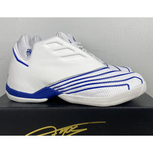 Adidas T Mac TMac 2 | Restomod Mcgrady X Iverson Basketball Shoes | Men's SZ 8
